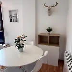 Lägenhet El Mirador De Ona *