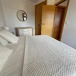 El Mirador De Ona Lägenhet *