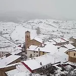 El Mirador De Ona Valdelinares (Aragon)