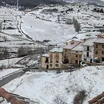 El Mirador De Ona Appartement Valdelinares (Aragon)