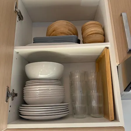 El Mirador De Ona Apartment *