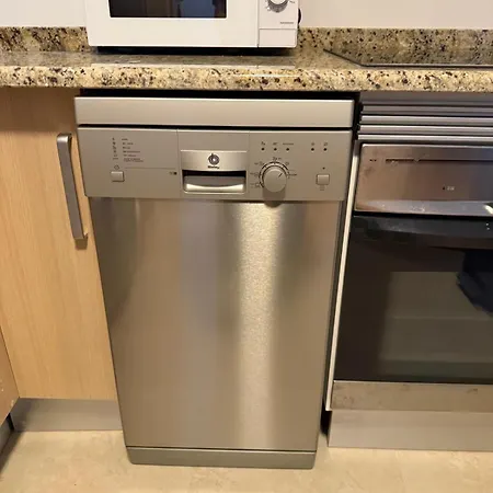 Apartment El Mirador De Ona Valdelinares (Aragon)