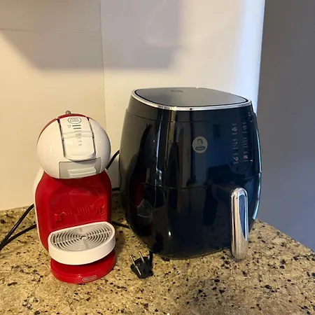 Apartment El Mirador De Ona