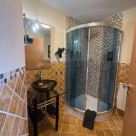 El Mirador De Ona Apartment *