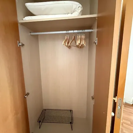 Lägenhet El Mirador De Ona *