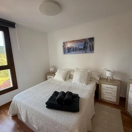 El Mirador De Ona Apartment Valdelinares (Aragon)