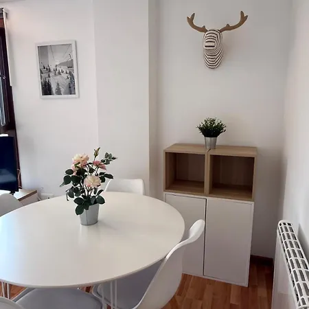 Apartment El Mirador De Ona *