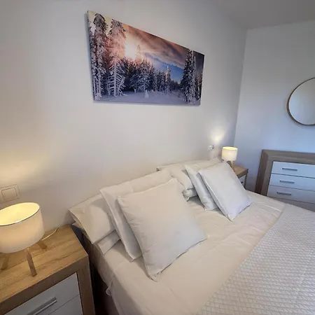 El Mirador De Ona Apartment