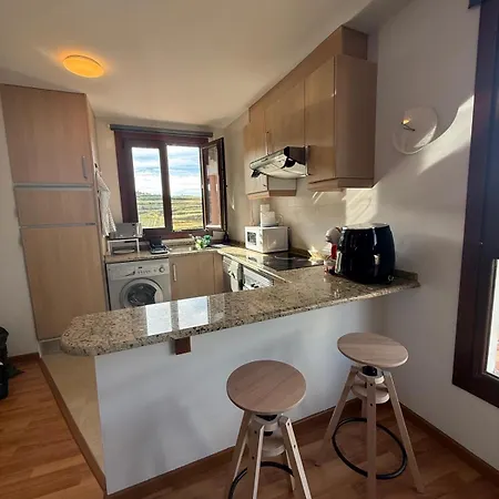 El Mirador De Ona * Valdelinares (Aragon)