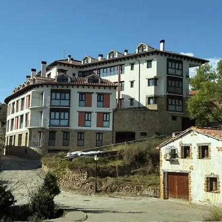 El Mirador De Ona Apartment