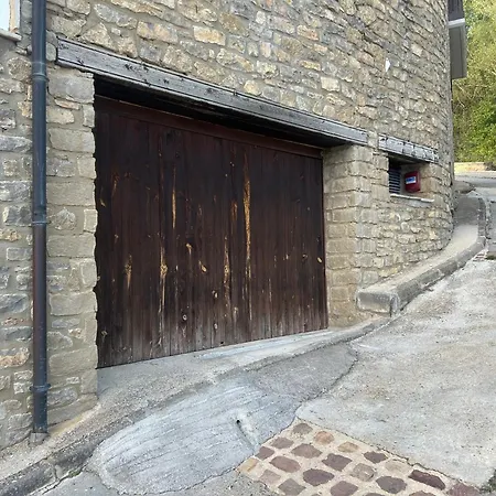 El Mirador De Ona * Valdelinares (Aragon)