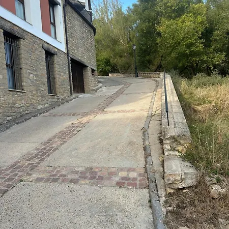 El Mirador De Ona Apartment