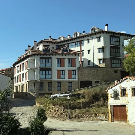 El Mirador De Ona * Valdelinares (Aragon)