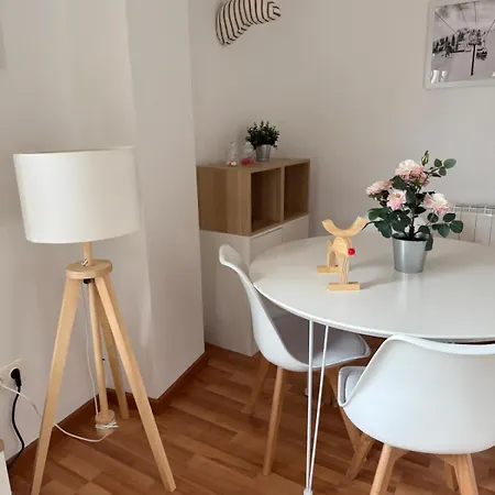 El Mirador De Ona Apartment Valdelinares (Aragon)