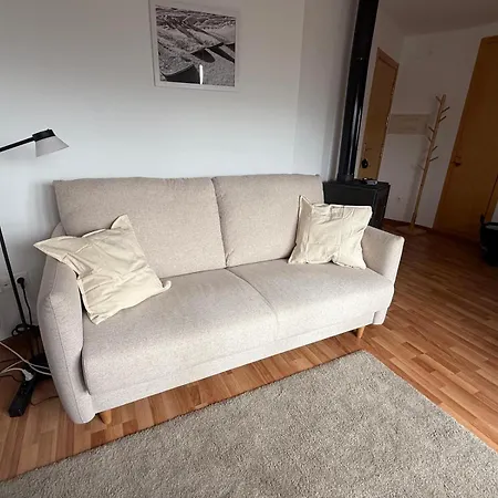 Apartment El Mirador De Ona