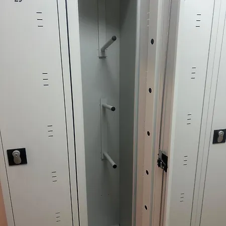 El Mirador De Ona Apartment *