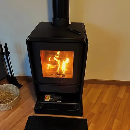 El Mirador De Ona バルデリナレス