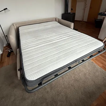 Lägenhet El Mirador De Ona *