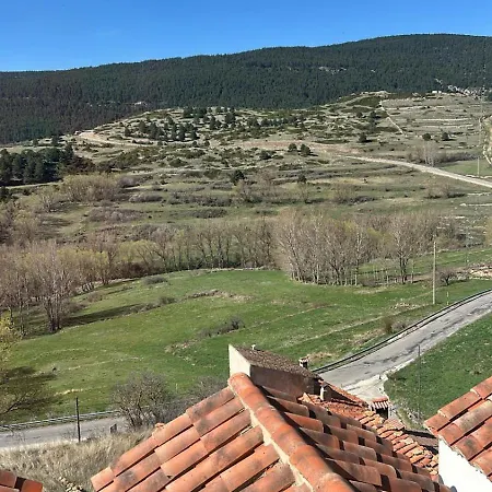 El Mirador De Ona Apartment *