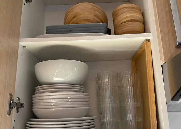 El Mirador De Ona Lägenhet *