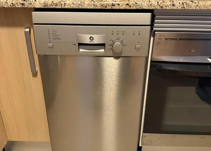 Apartamento El Mirador De Ona Valdelinares (Aragon)