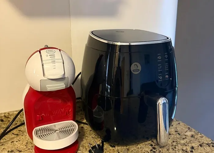 Lägenhet El Mirador De Ona