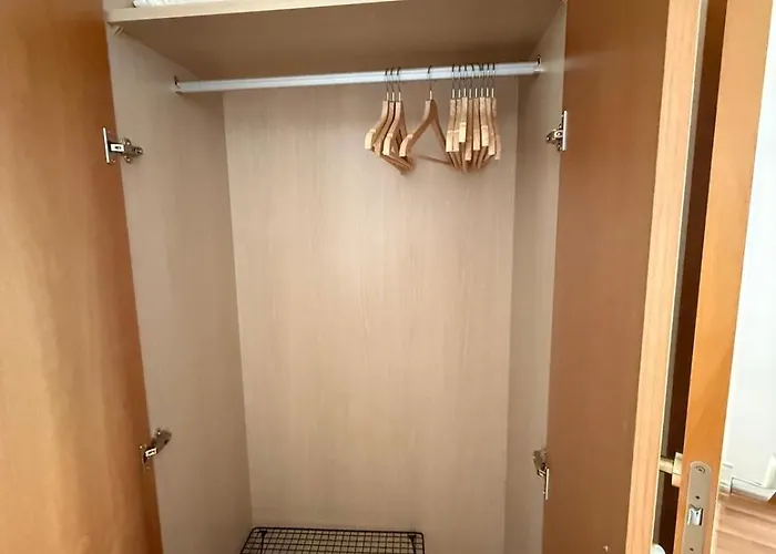 Lägenhet El Mirador De Ona *