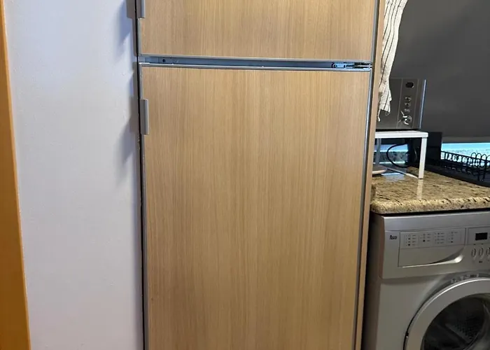 Apartamento El Mirador De Ona *