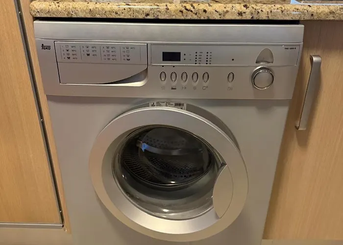 El Mirador De Ona Lägenhet *