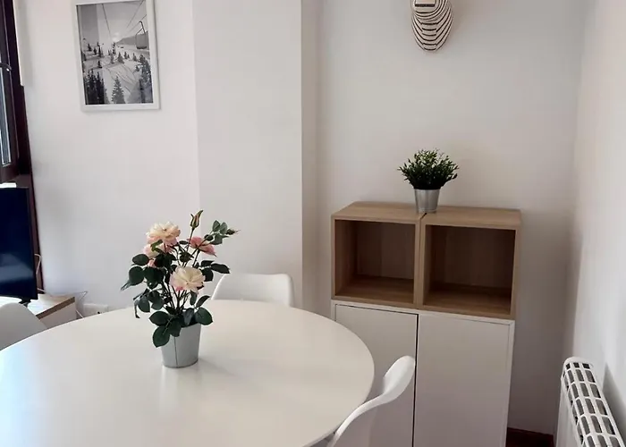 Lägenhet El Mirador De Ona *