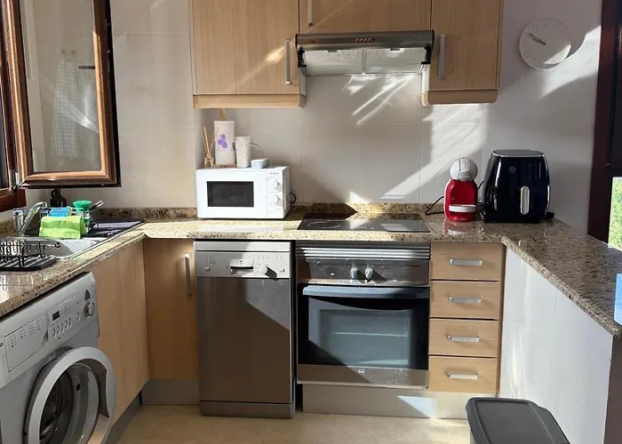 El Mirador De Ona Valdelinares (Aragon)