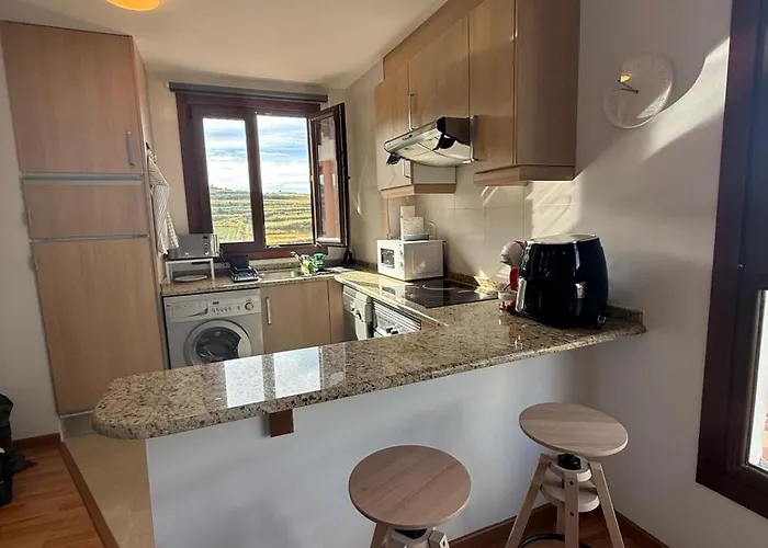 El Mirador De Ona * Valdelinares (Aragon)