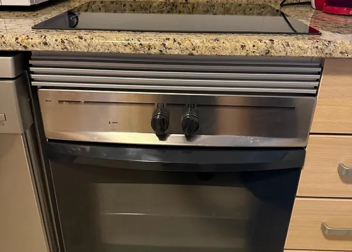 El Mirador De Ona Lägenhet