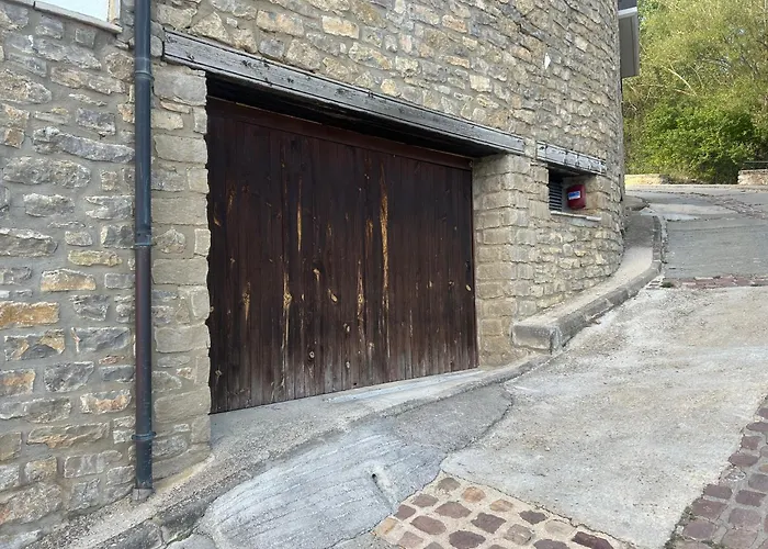 El Mirador De Ona * Valdelinares (Aragon)