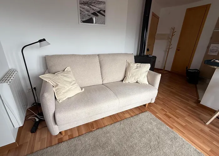 Lägenhet El Mirador De Ona