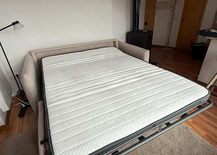 El Mirador De Ona Lägenhet