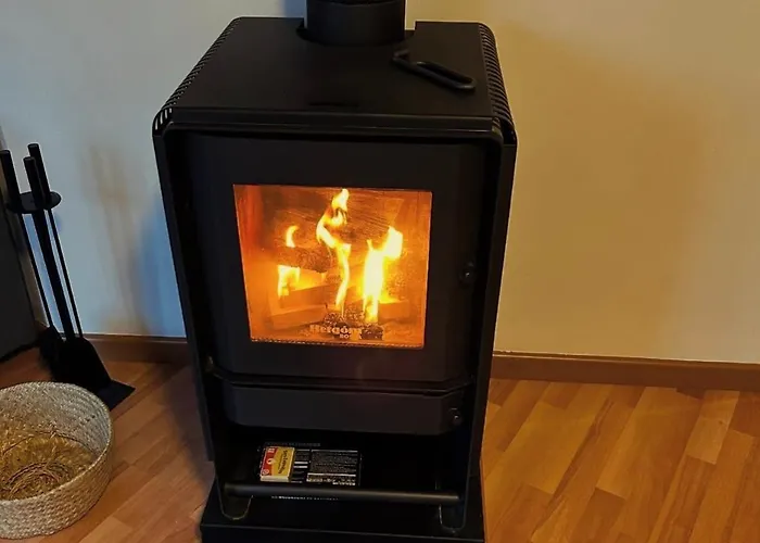 El Mirador De Ona Valdelinares (Aragon)